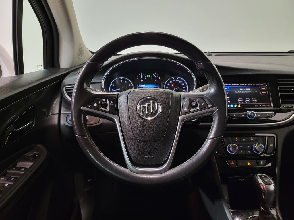 Buick Encore 2021