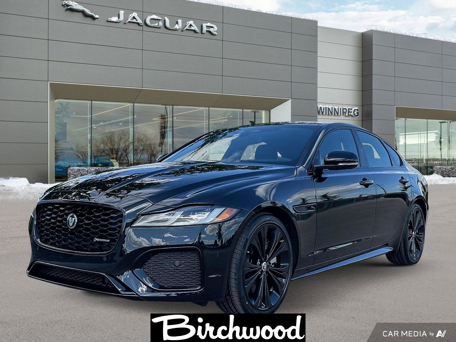 2024 Jaguar XF R-Dynamic SE 4.99% finance rate available