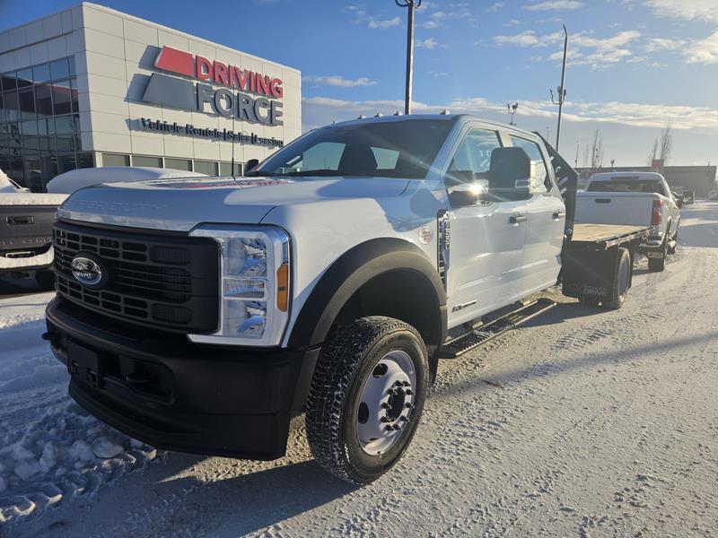 2023 Ford F-550 XL