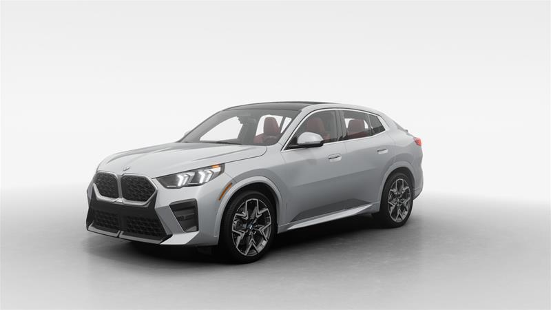 2025 BMW X2 xDrive28i