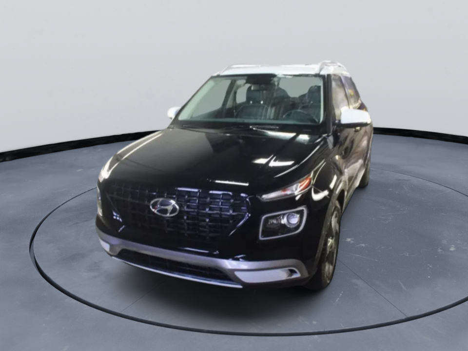 2020 Hyundai Venue TREND JAMAIS ACCIDENTE - BLUETOOTH - CAMERA DE REC