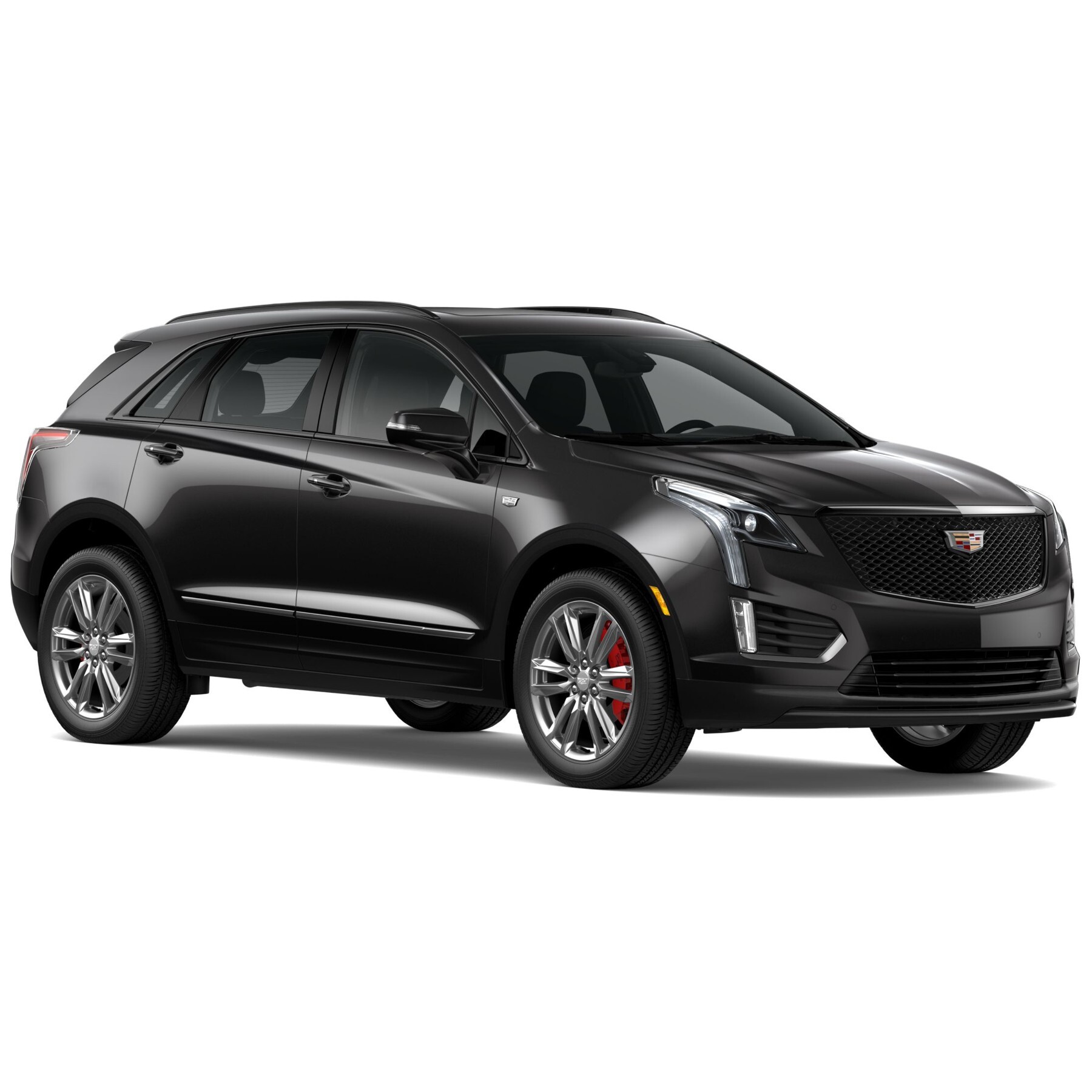 2025 Cadillac XT5 Sport