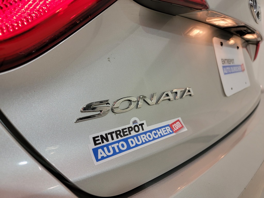 Hyundai Sonata 2017