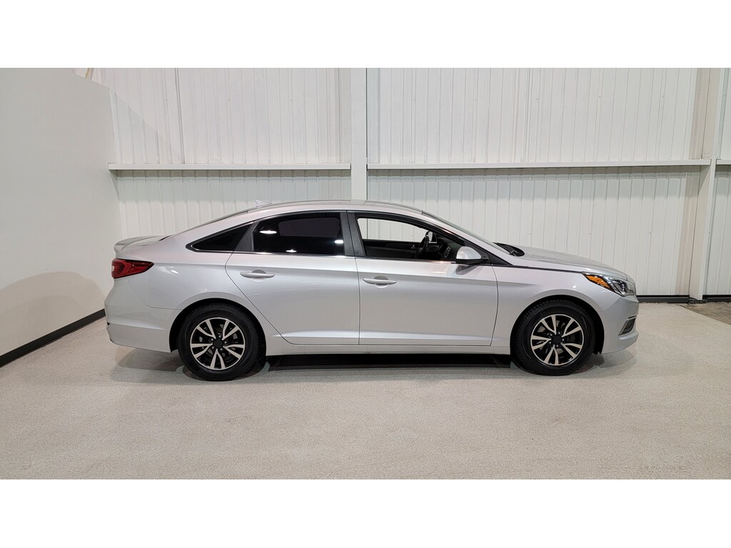 Hyundai Sonata 2017