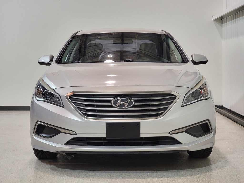 Hyundai Sonata 2017