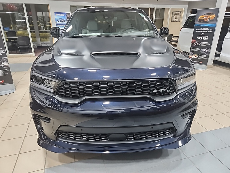 2025 Dodge Durango