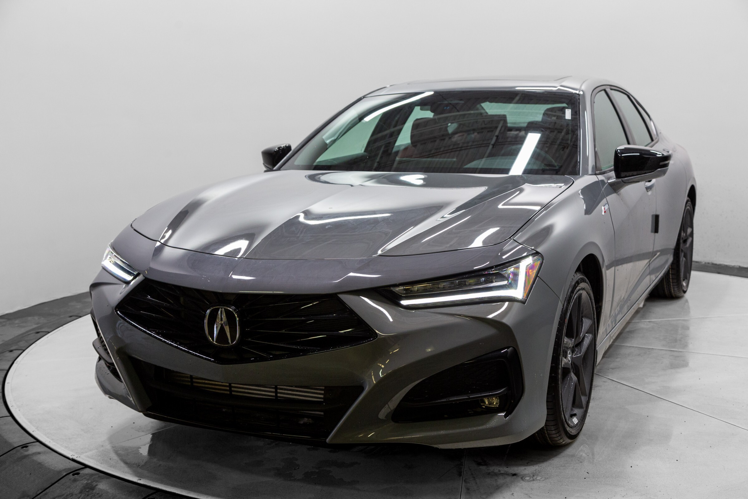 2025 Acura TLX A-Spec