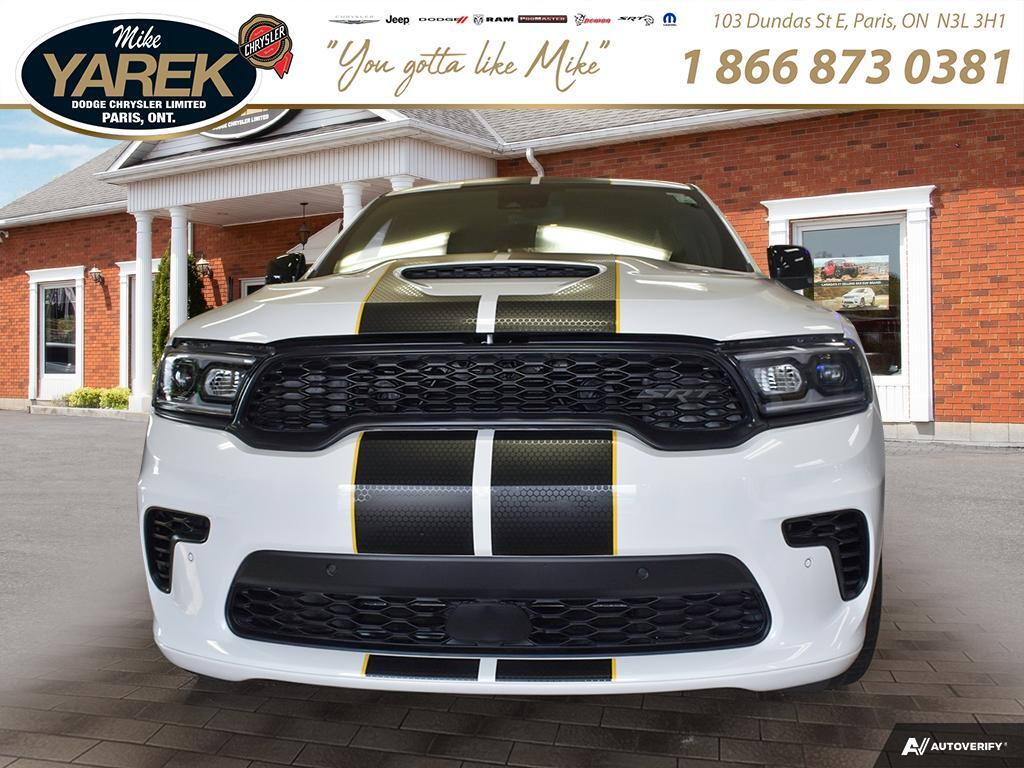 2024 Dodge Durango SRT 392 AlcHEMI. MASSIVE PRICE REDUCTION!!!! 
