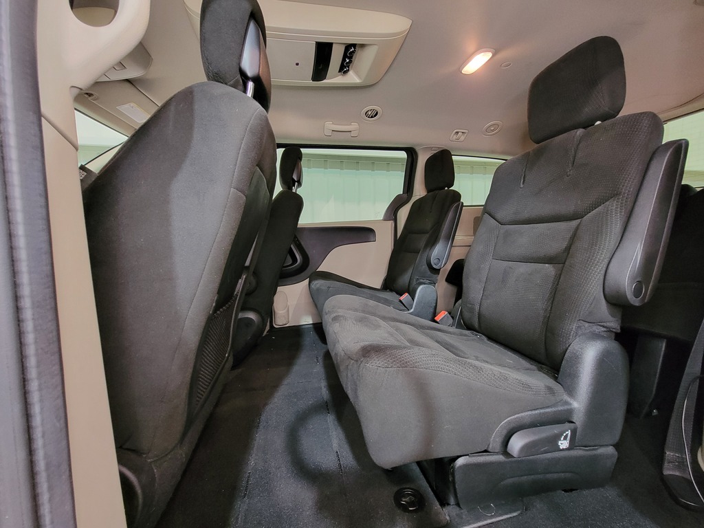 Dodge Grand Caravan 2015