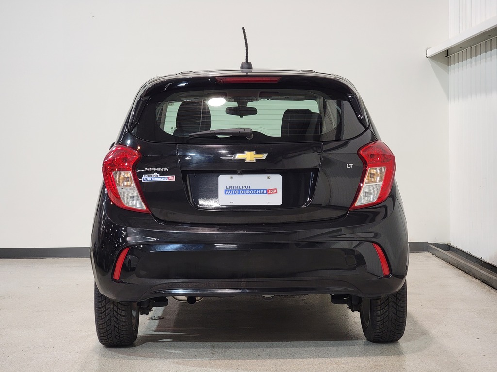 Chevrolet Spark 2021