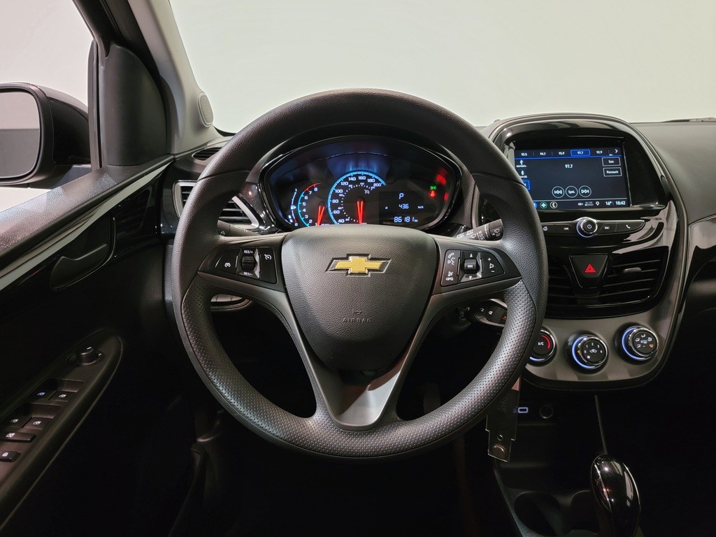 Chevrolet Spark 2021