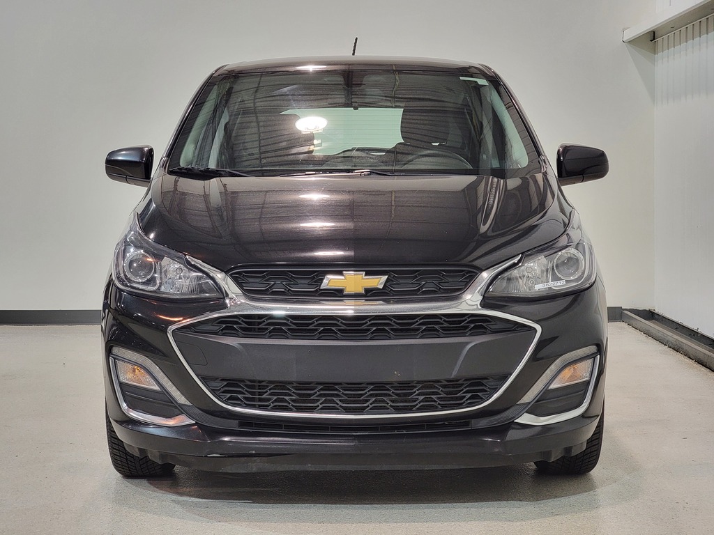 Chevrolet Spark 2021