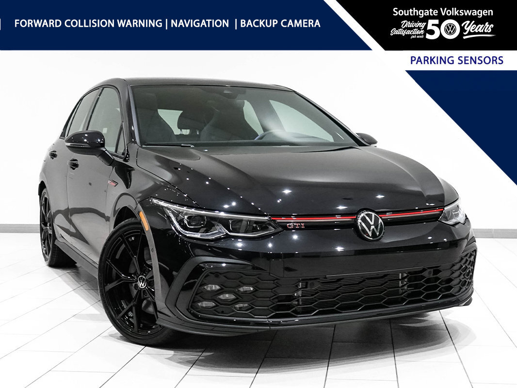 2024 Volkswagen Golf GTI 380 Performance