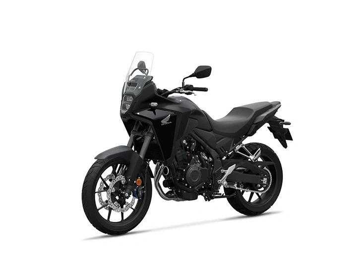 2025 Honda NX500 