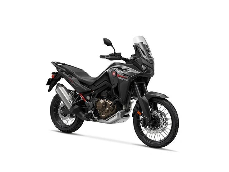 2025 Honda Africa Twin 