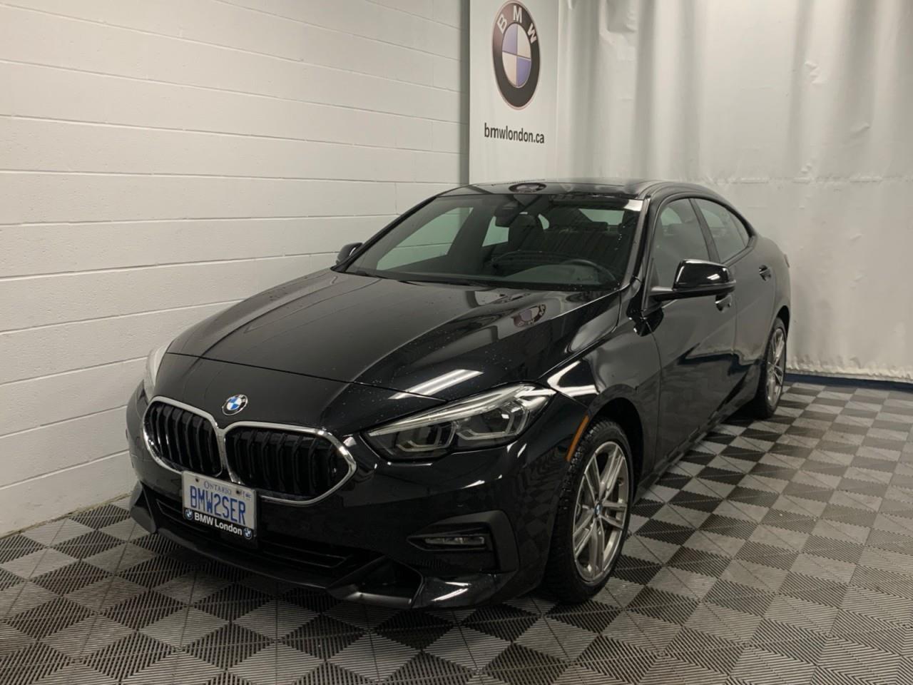 2024 BMW 228 Gran Coupe i xDrive