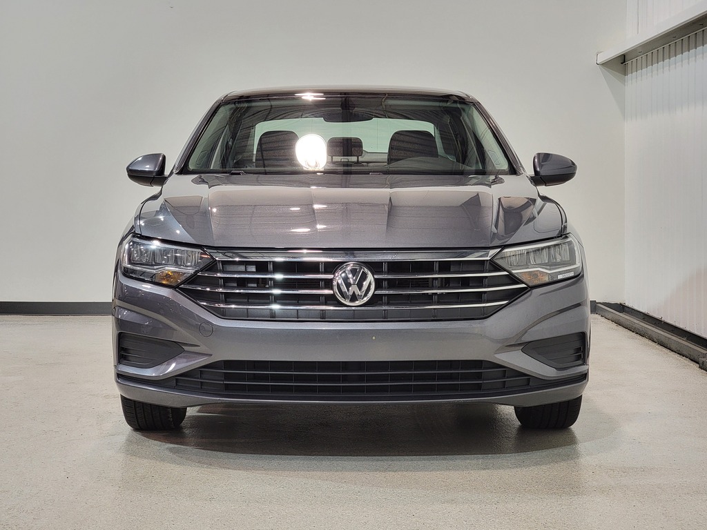 Volkswagen Jetta 2021