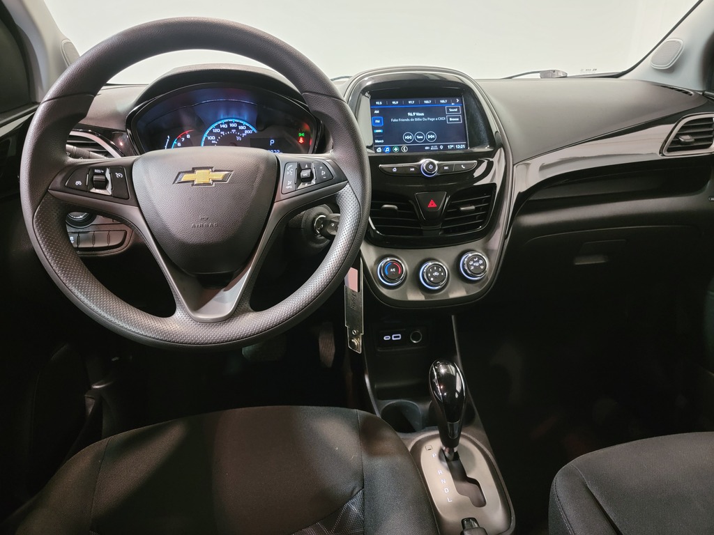 Chevrolet Spark 2021