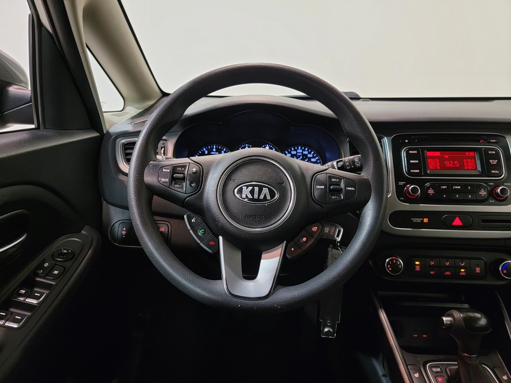 Kia Rondo 2015