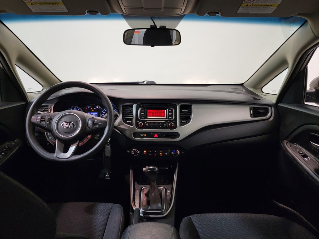 Kia Rondo 2015