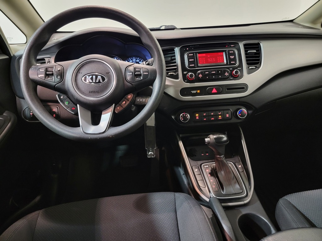 Kia Rondo 2015