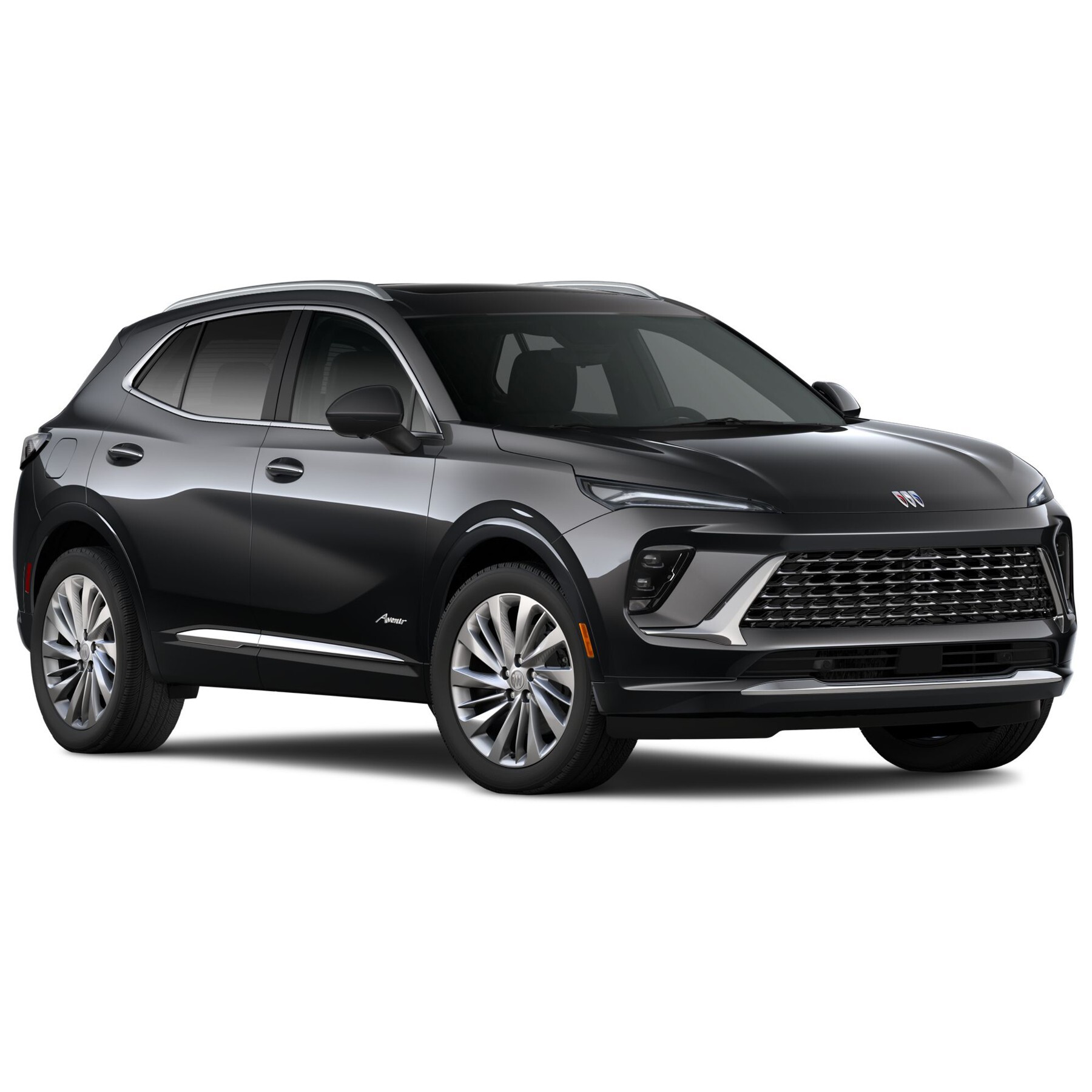 2025 Buick Envision Avenir