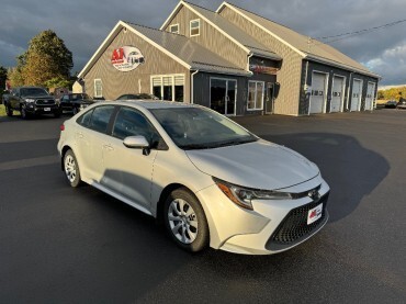 2020 Toyota Corolla LE $79 Weekly tax in 