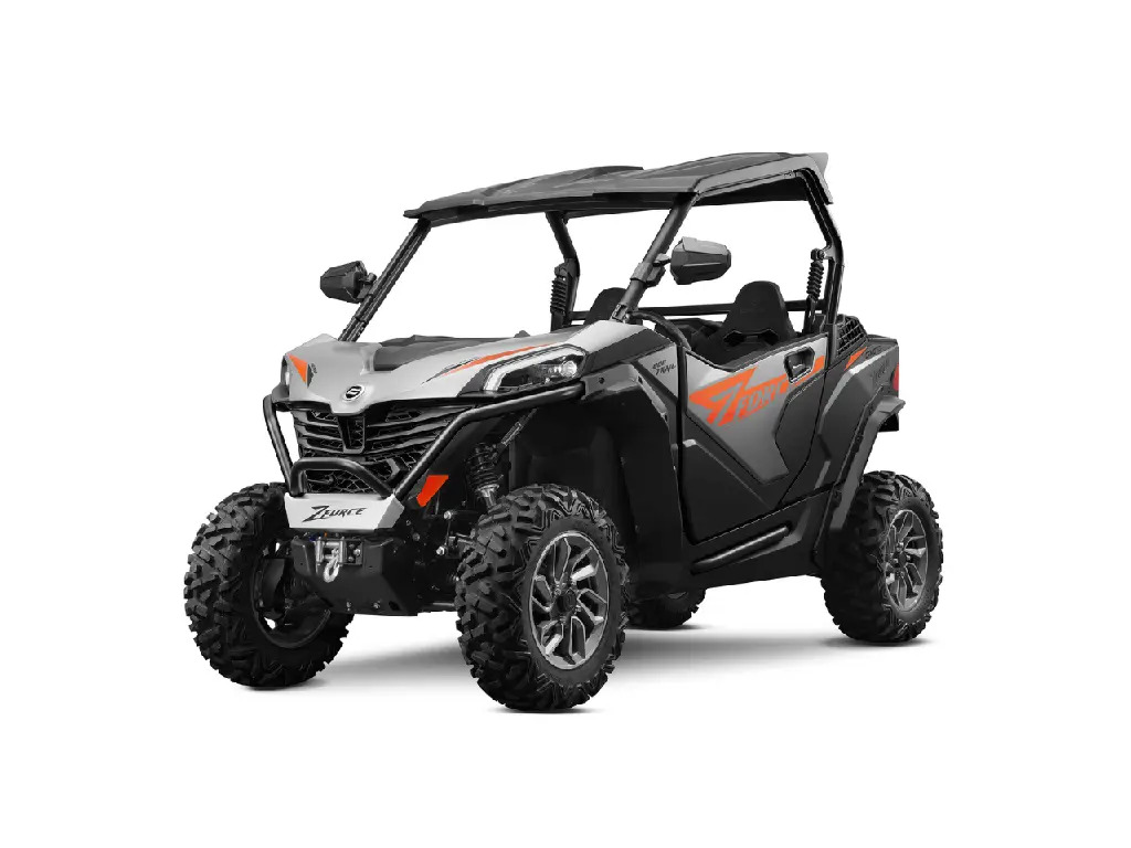 2024 CFMOTO ZFORCE 800 TRAIL G2 EPS