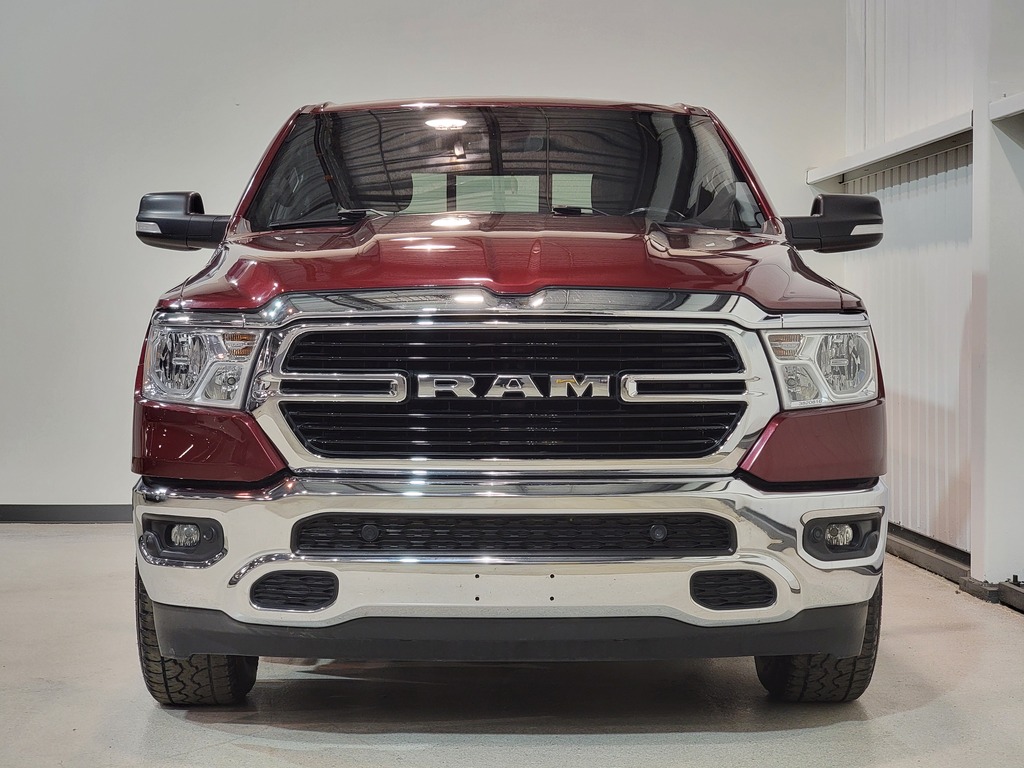 Ram 1500 2019