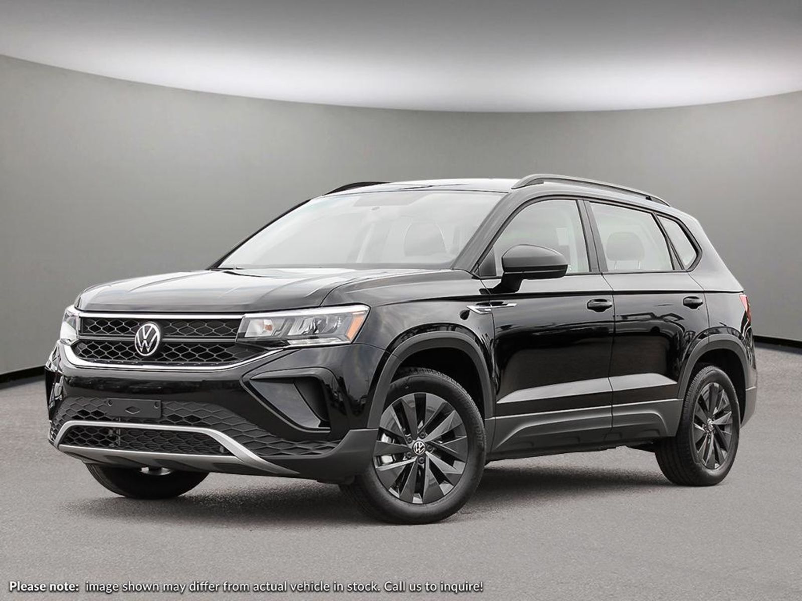 2024 Volkswagen Taos Trendline