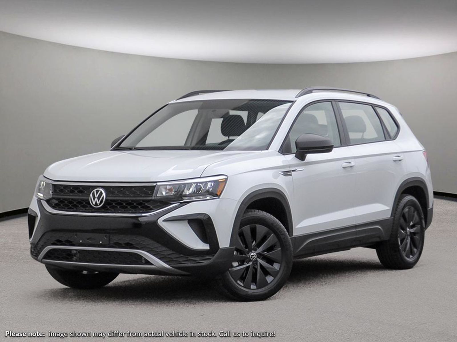2024 Volkswagen Taos Trendline