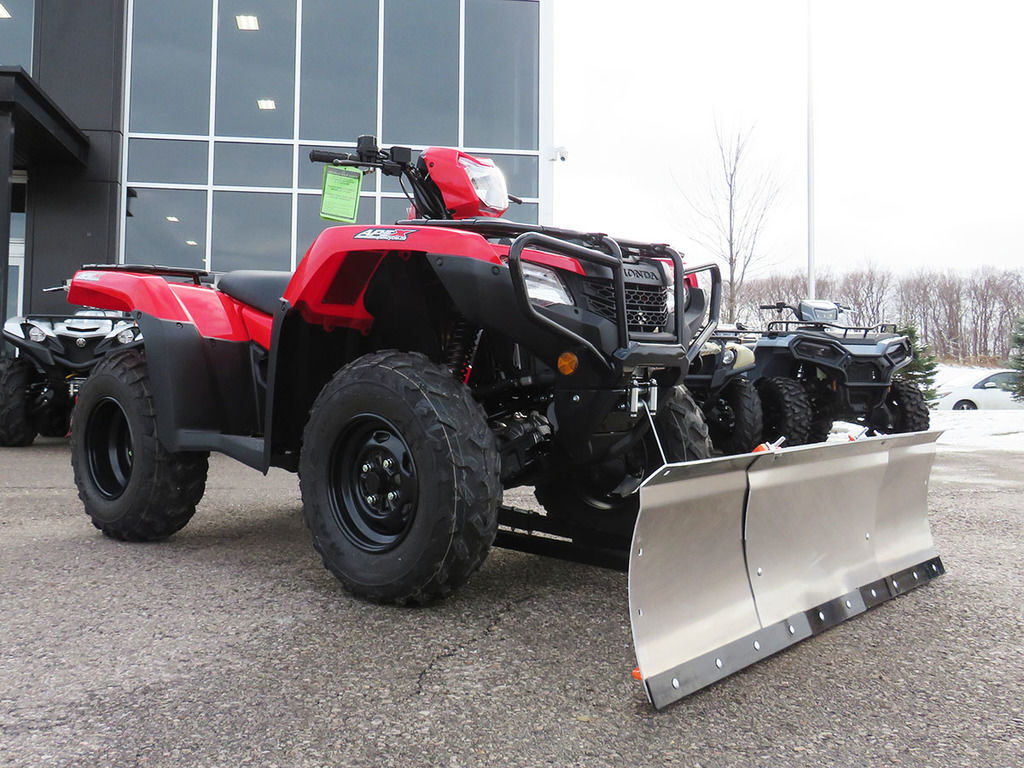 2023 Honda TRX520 Foreman 