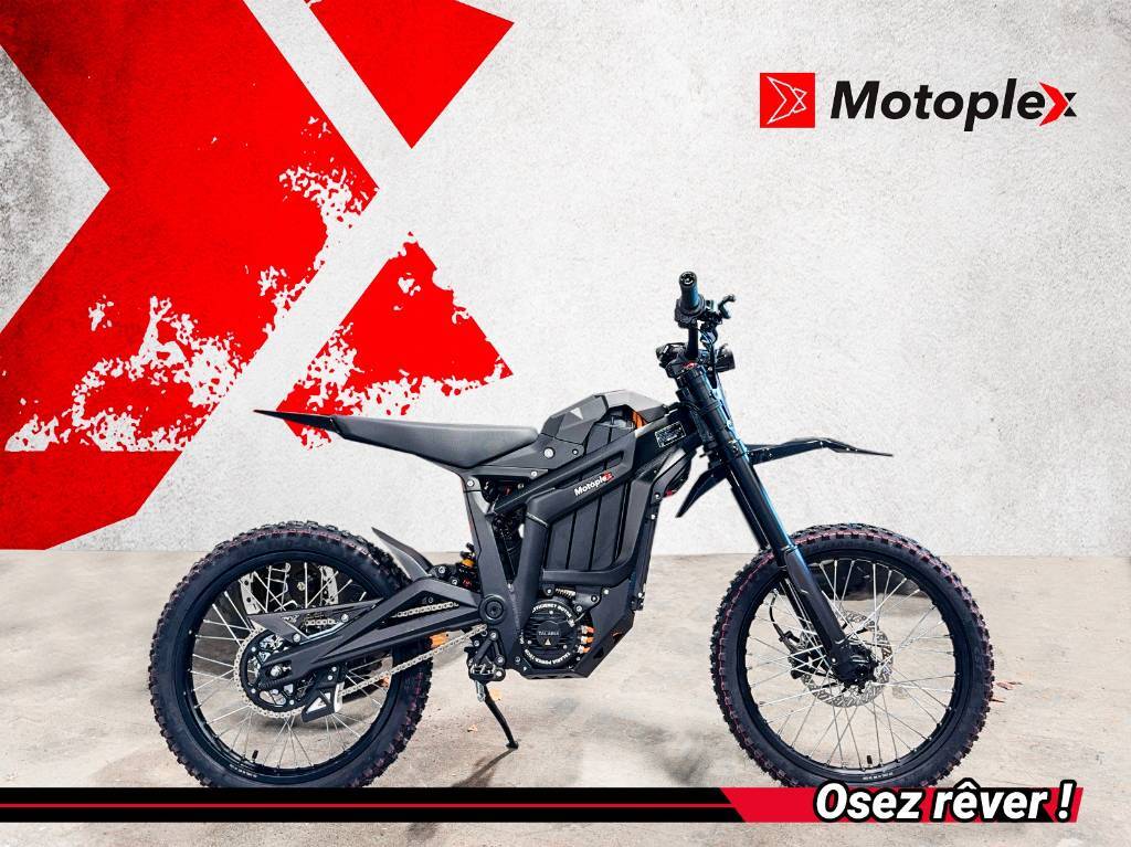 2024 Talaria STING R MX5 