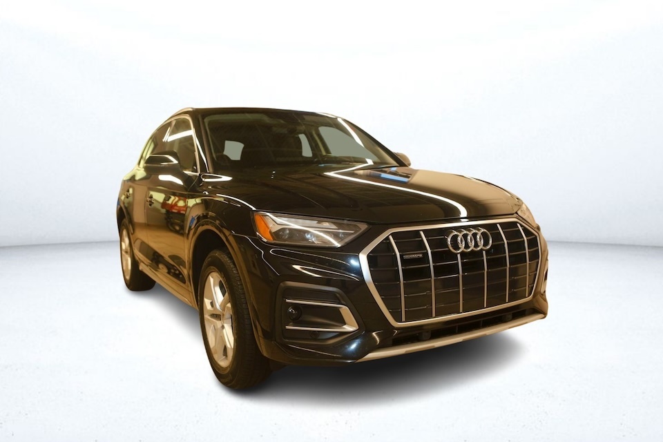 2022 Audi Q5 2.0T KOMFORT QUATTRO //CONVENIENCE PACKAGE//