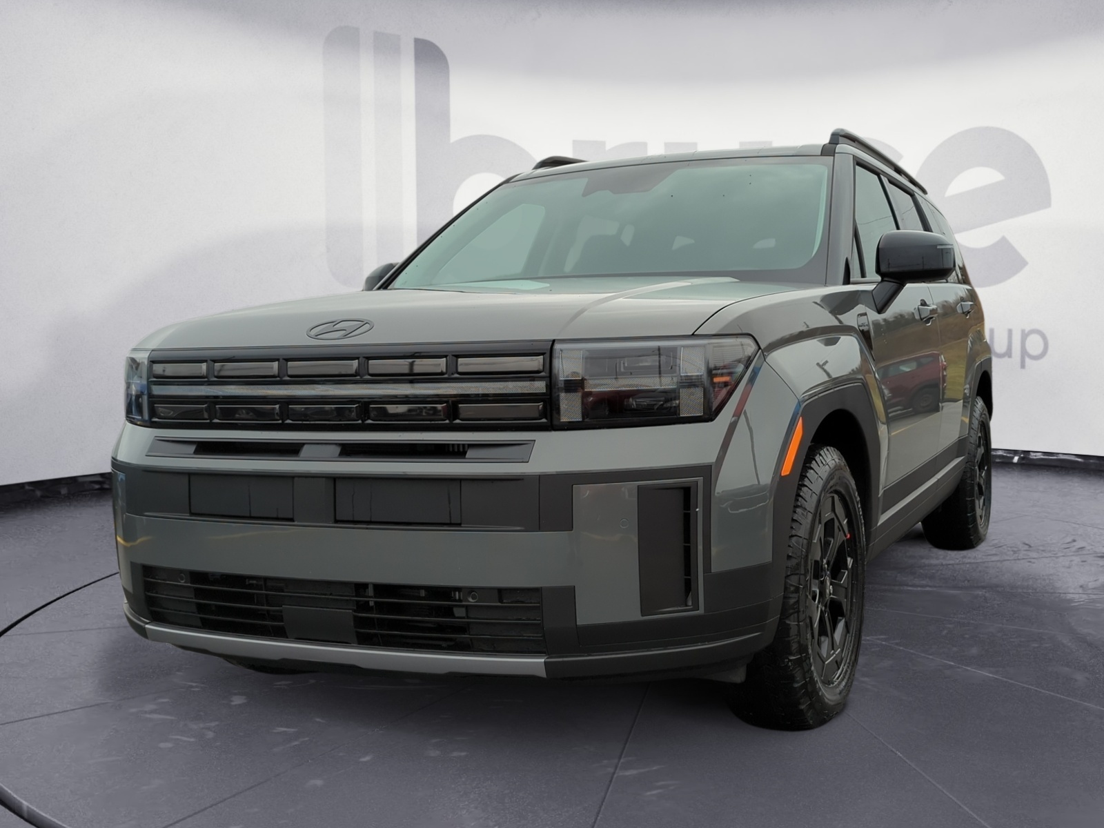 2025 Hyundai Santa Fe