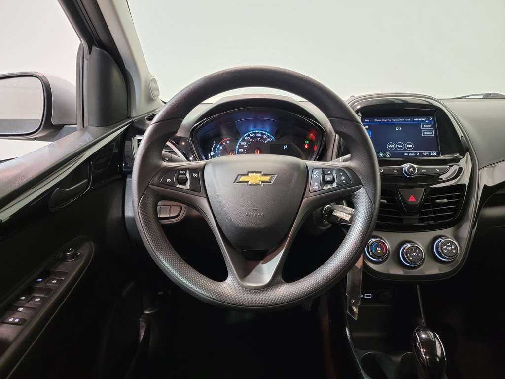 Chevrolet Spark 2021