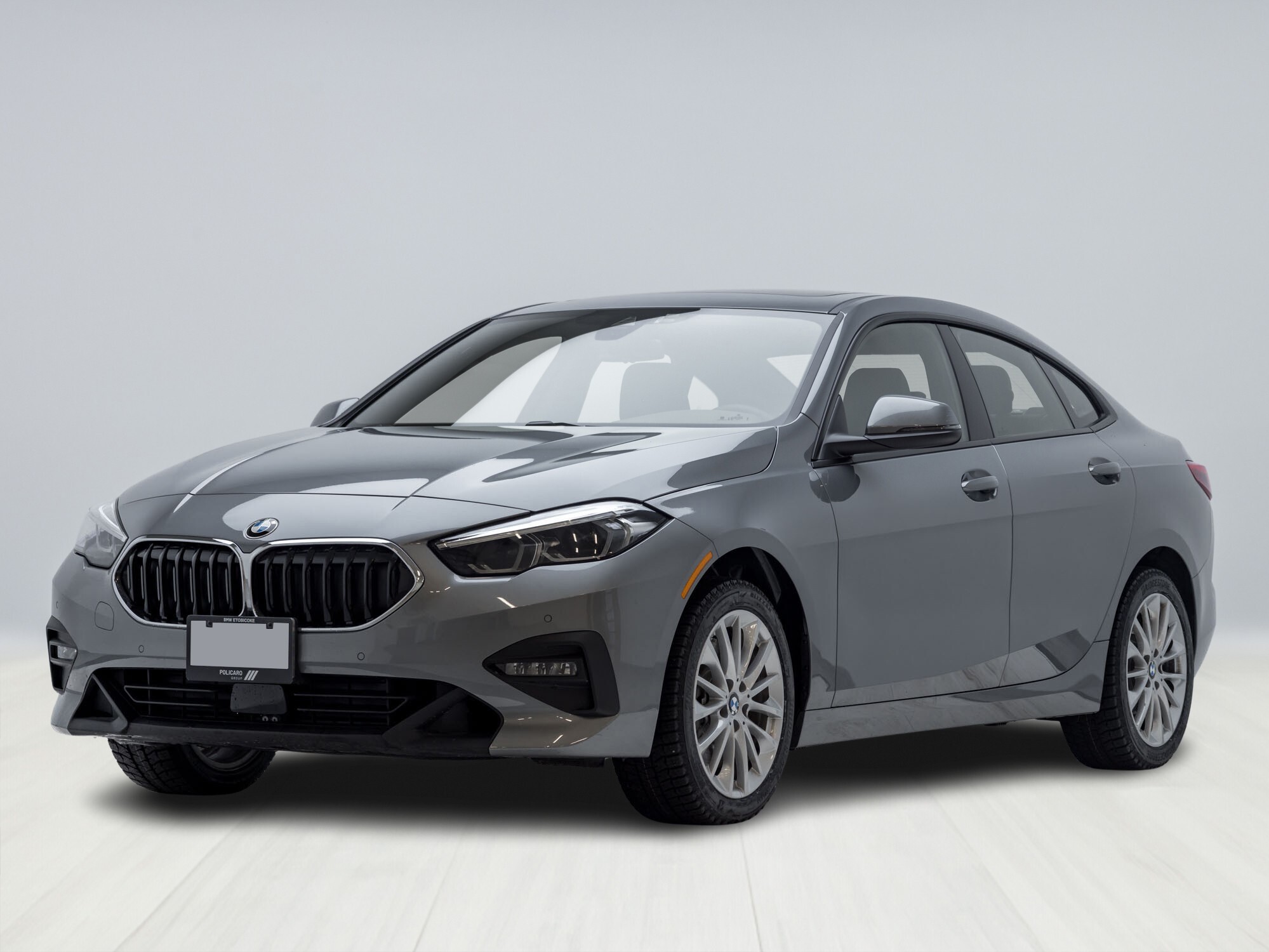 2024 BMW 228 Gran Coupe i xDrive