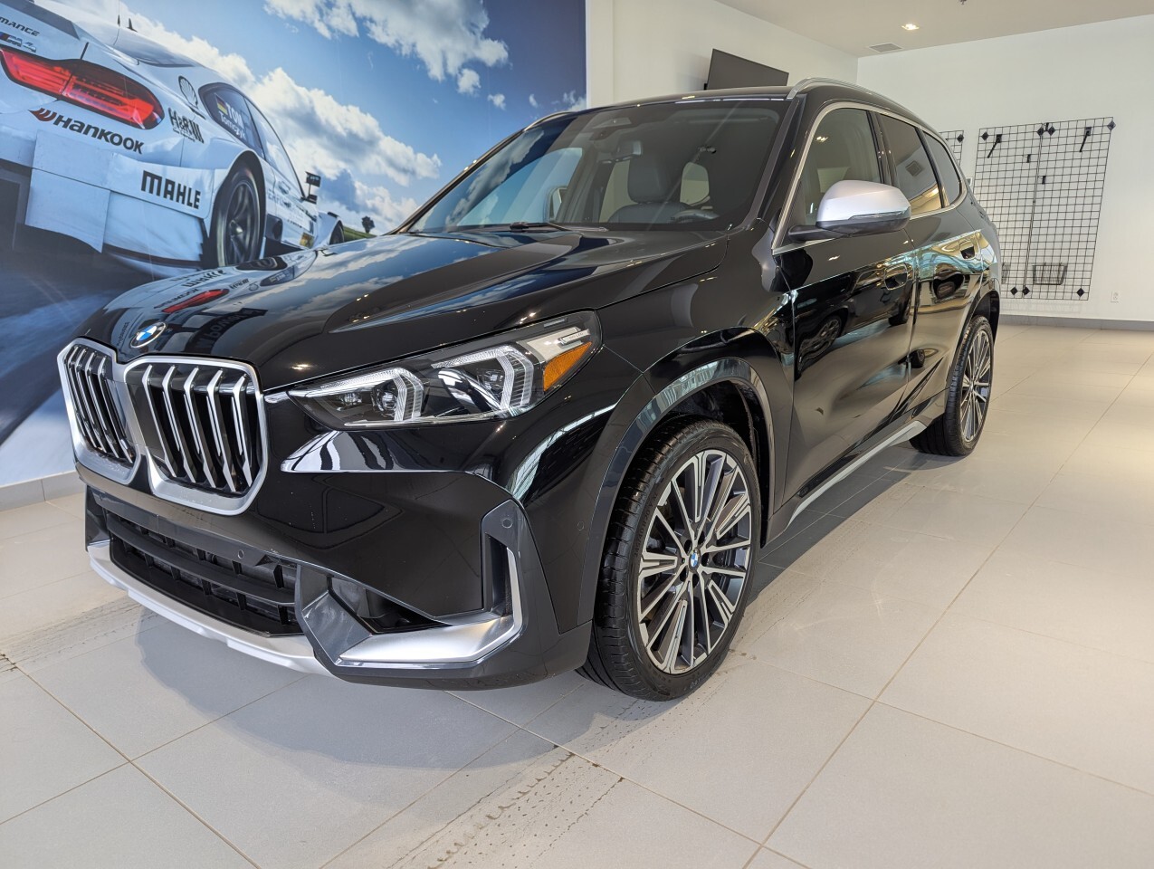 2024 BMW X1 xDrive28i Groupe Xline
