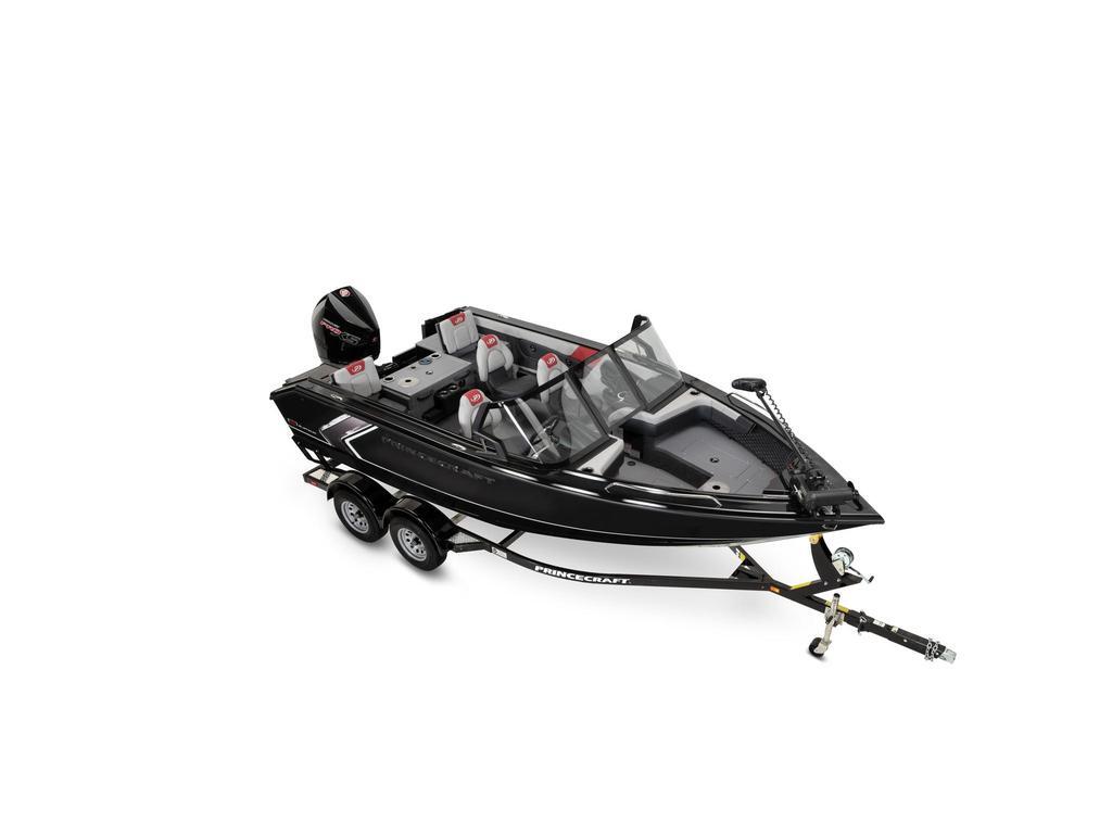 2024 Princecraft Platinum SE 190/ Mercury 175 V6 XL Pro XS Paiement à partir de 186$/sem