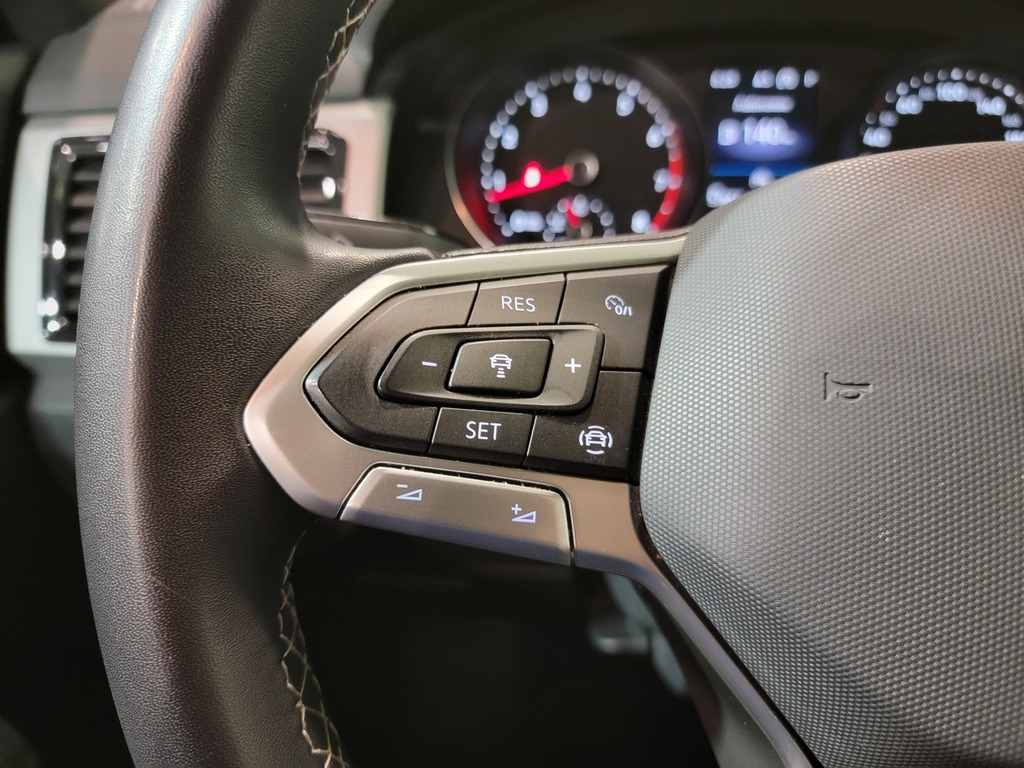 Volkswagen Atlas Cross Sport 2021