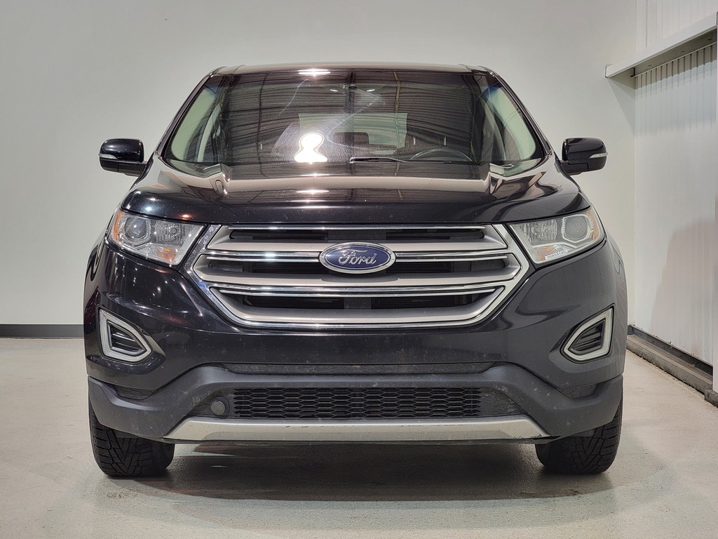 Ford Edge 2016