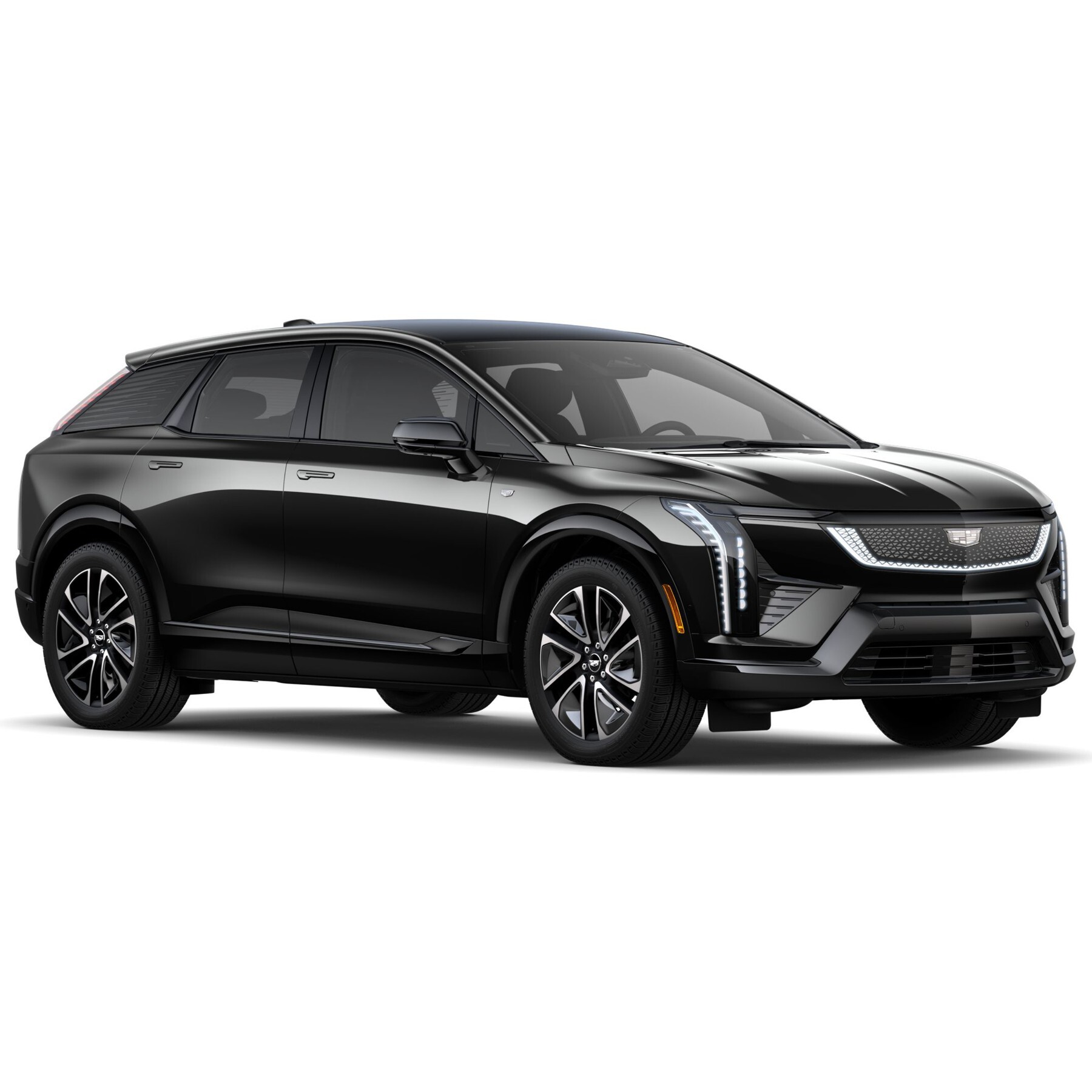 2025 Cadillac OPTIQ Sport 1 AWD