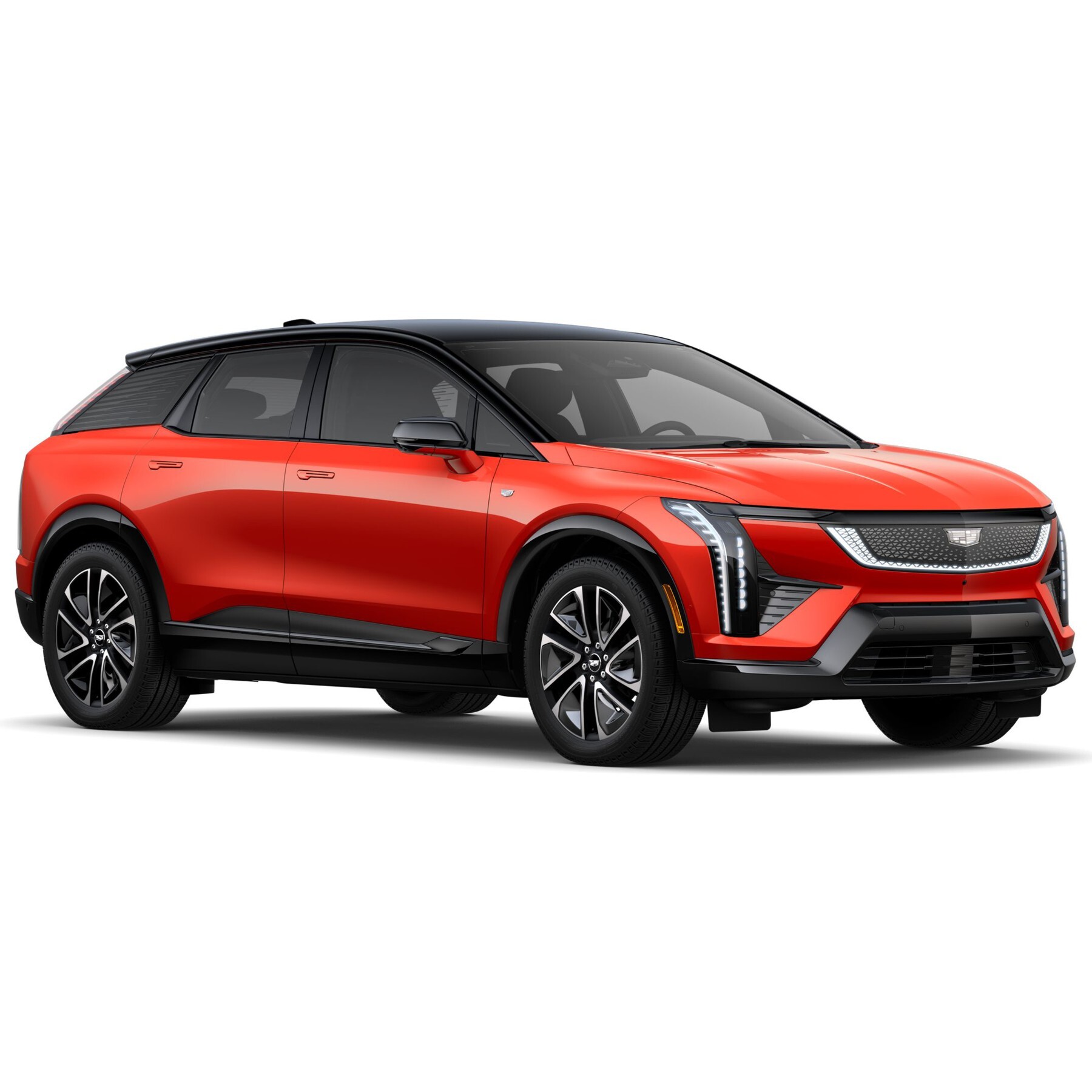 2025 Cadillac OPTIQ Sport 1 AWD