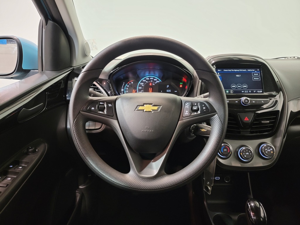 Chevrolet Spark 2021