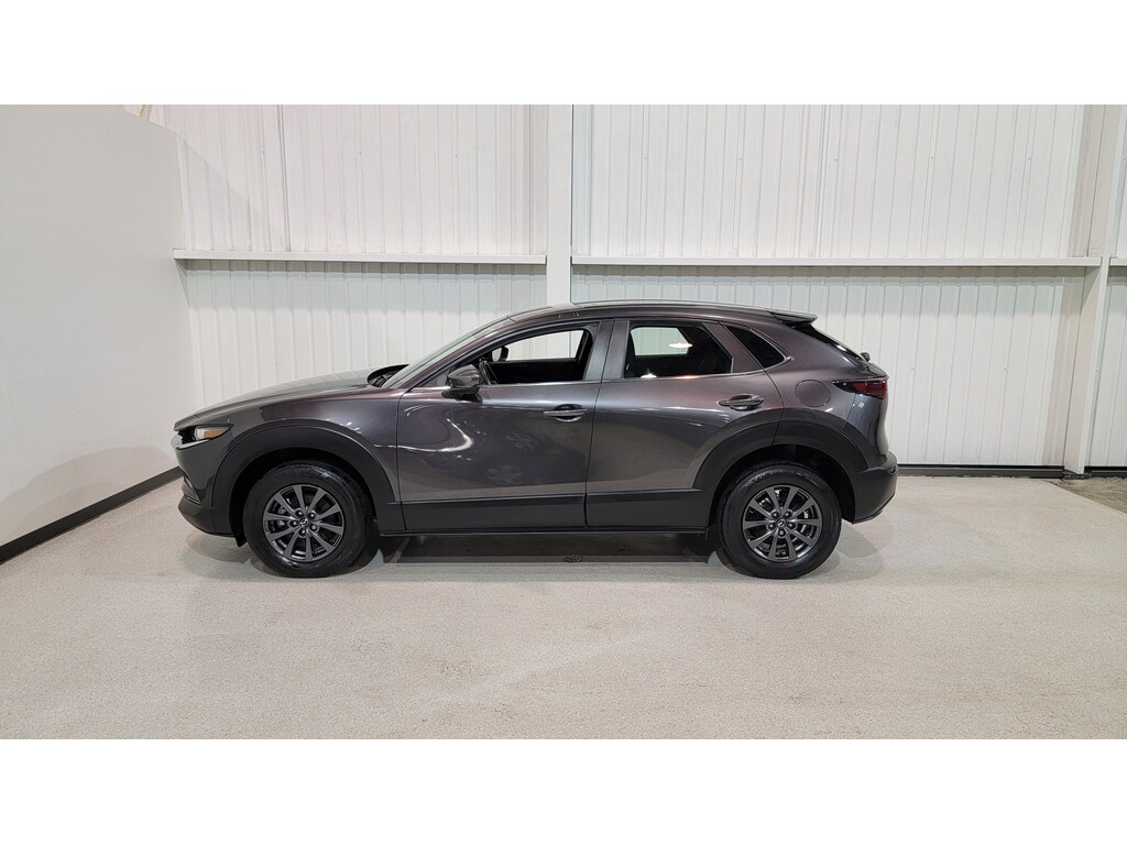 Mazda CX-30 2021