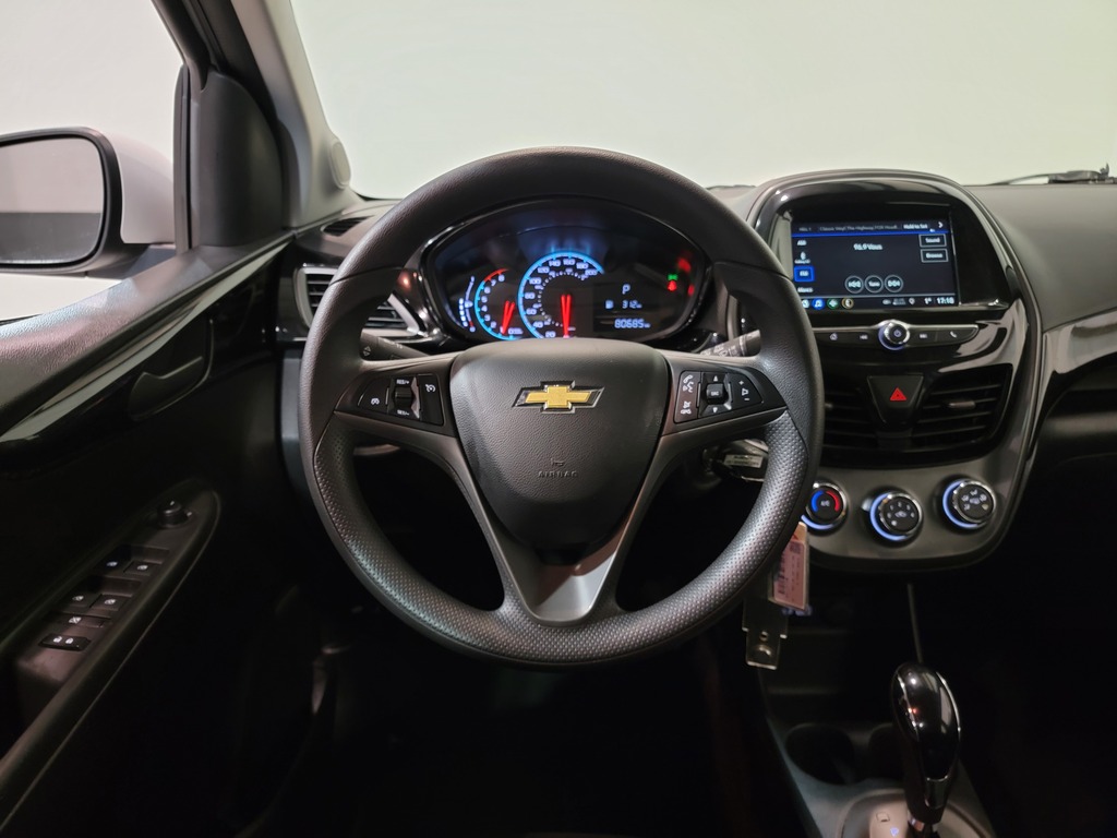 Chevrolet Spark 2021