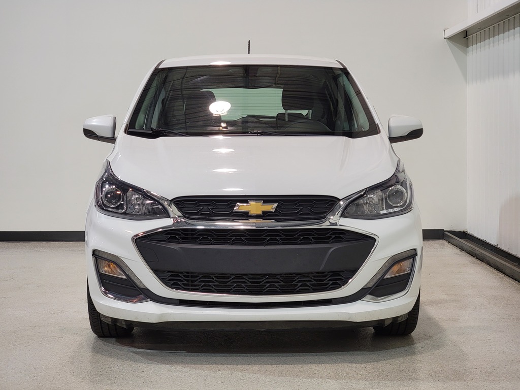 Chevrolet Spark 2021