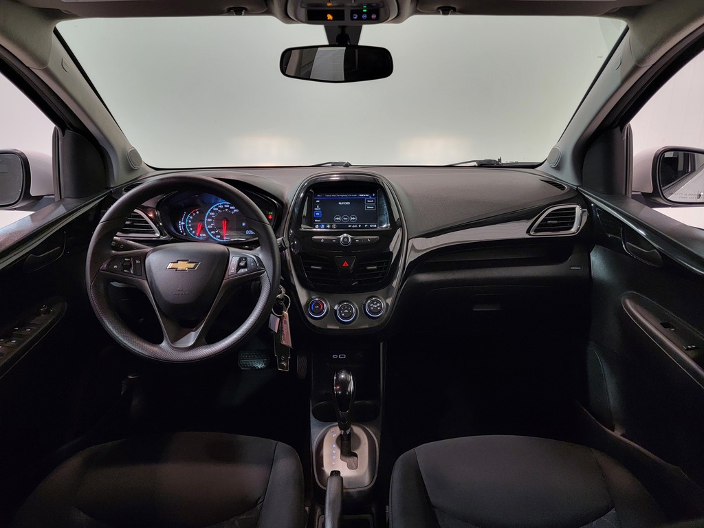 Chevrolet Spark 2021