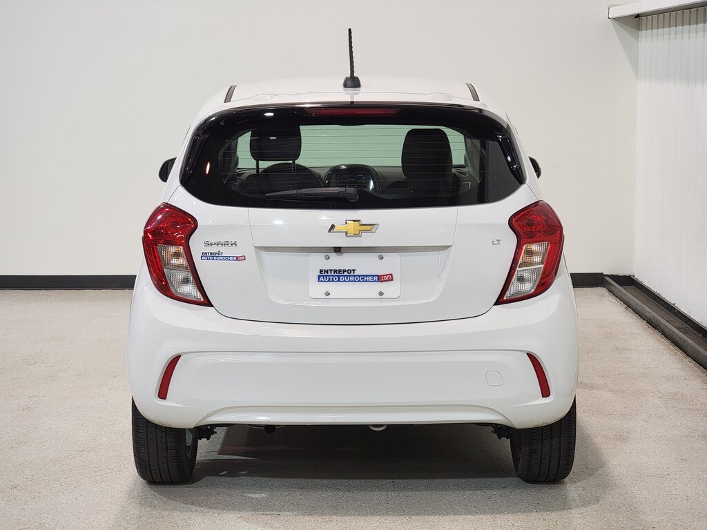 Chevrolet Spark 2021