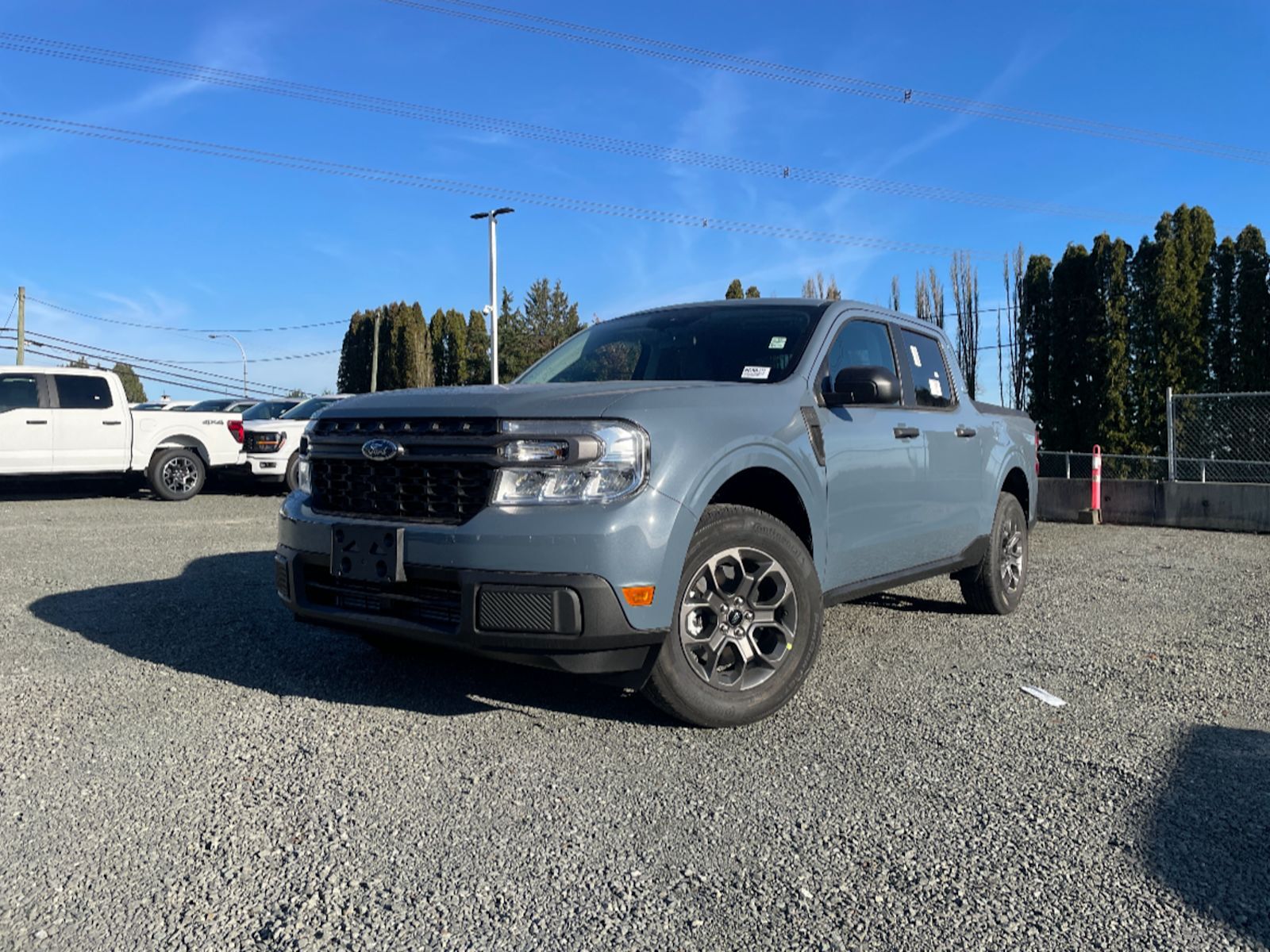 2024 Ford Maverick XLT AWD + 4K TOW PACKAGE/FORD CO-PILOT 360